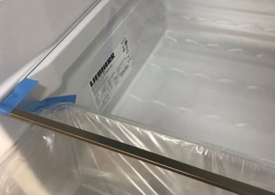 Ejemplo frigorífico