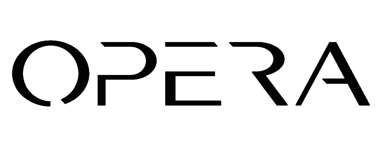 opera logo