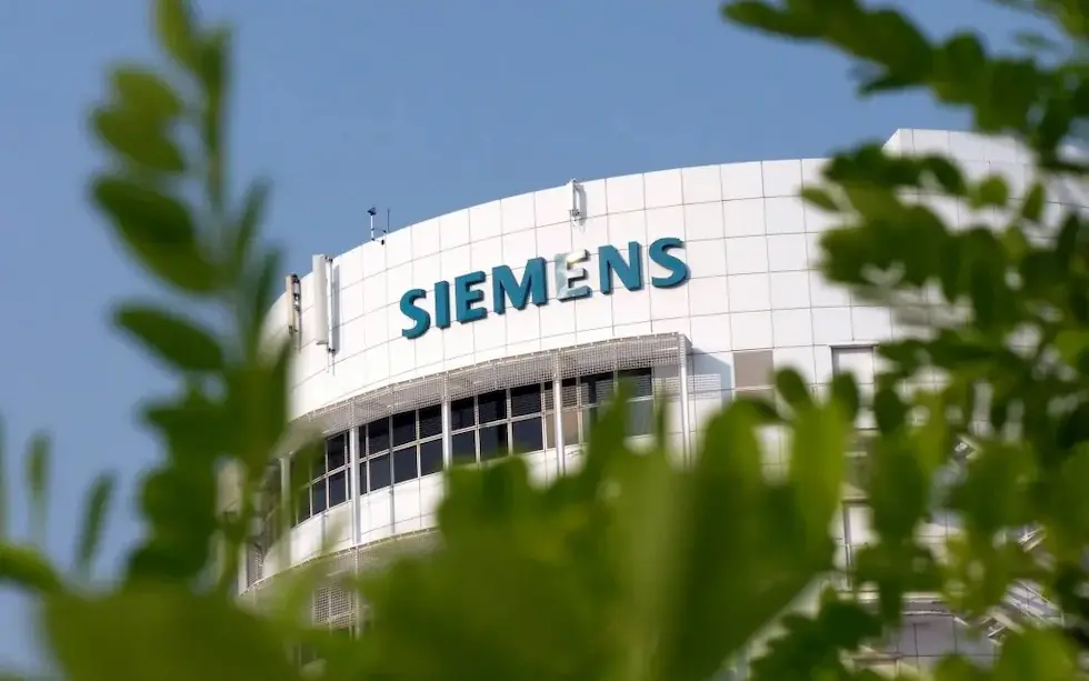 sat siemens Barcelona