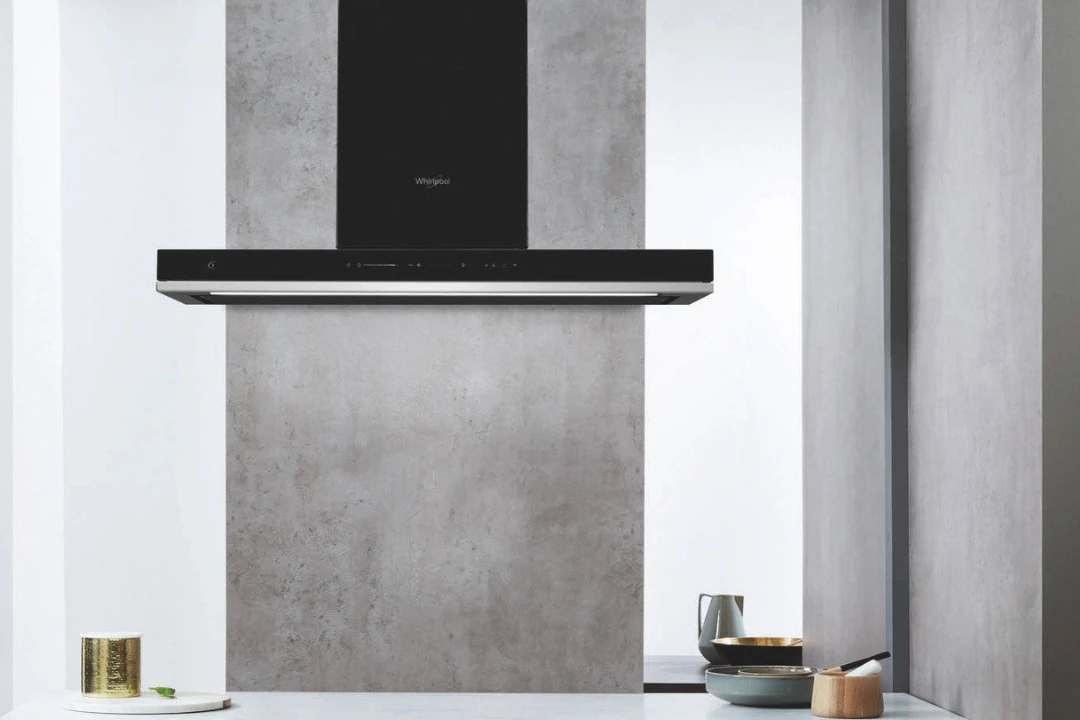 Campanas Whirlpool