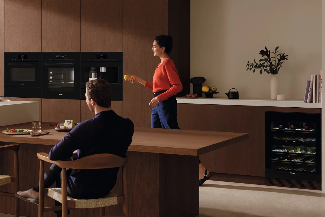 SAT Miele Barcelona